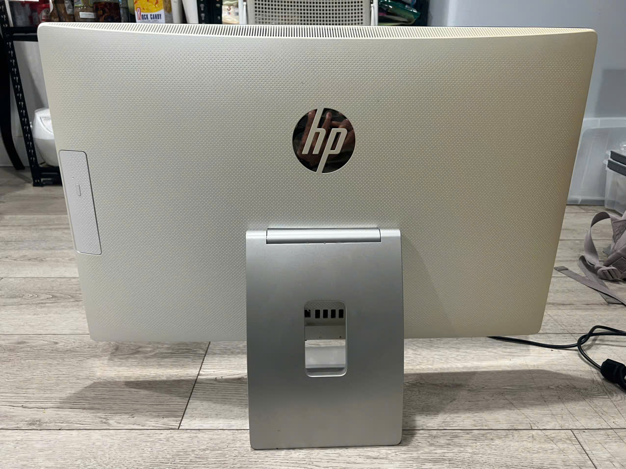 Touch screen HP 27