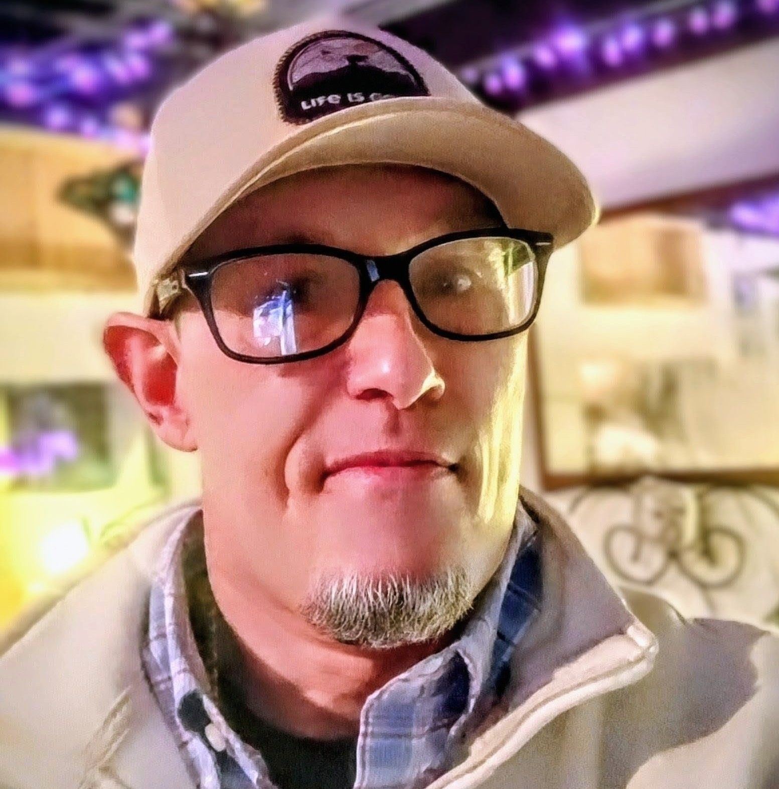 Travis J. Butler