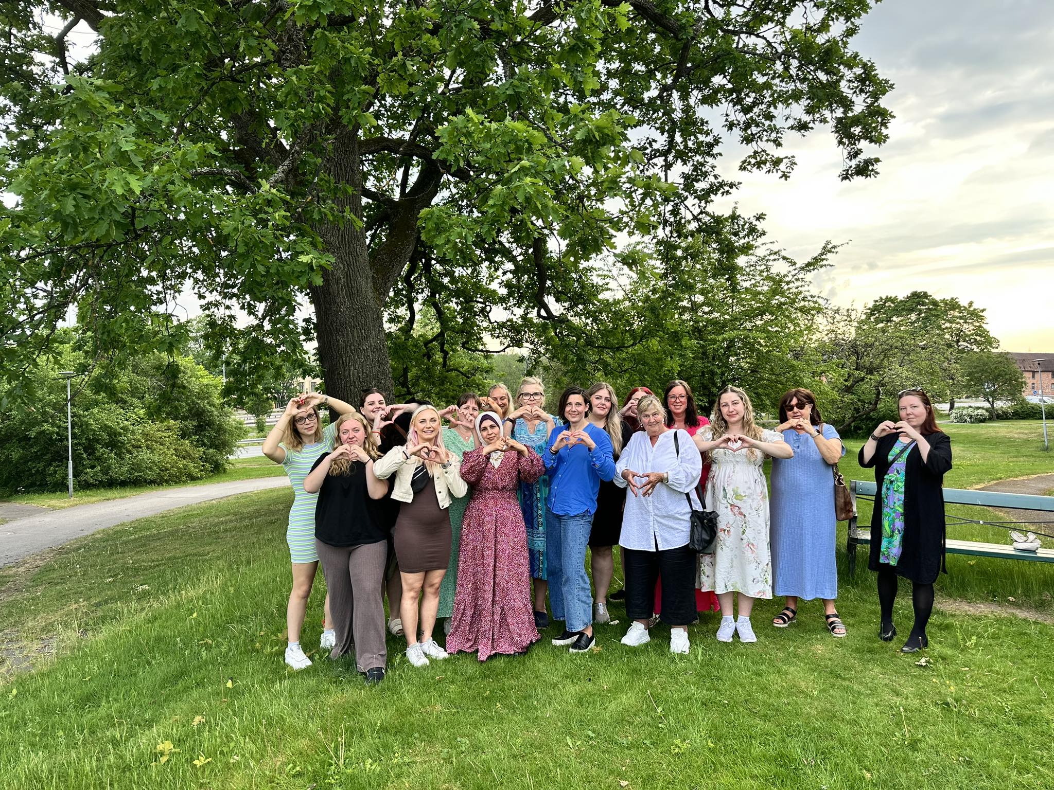 Kvinnojouren Maggan | Karlskoga