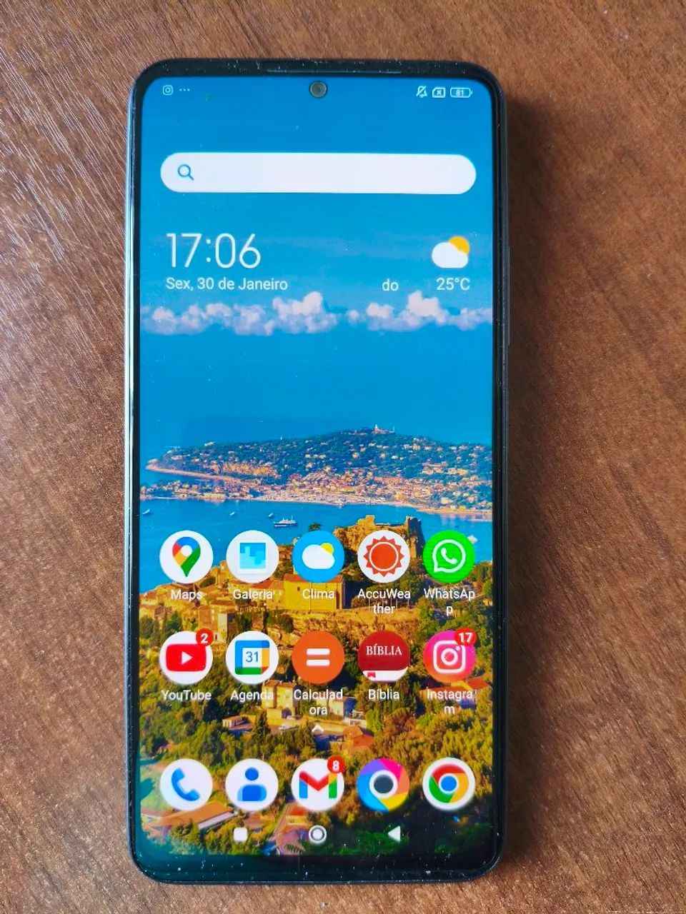 XIAOMI POCO X5 5G - Cell Phones - São Paulo, Brazil | Facebook ...