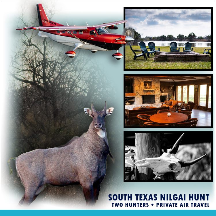 Sportsmen's Club of Fort Worth