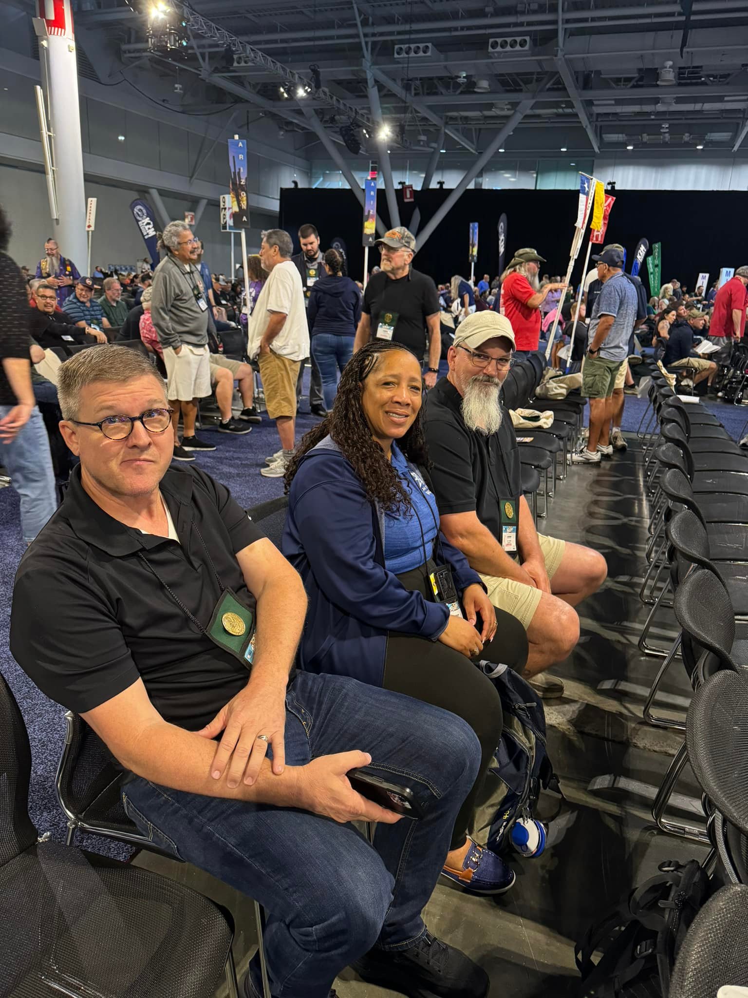 Texas State Association of Letter Carriers