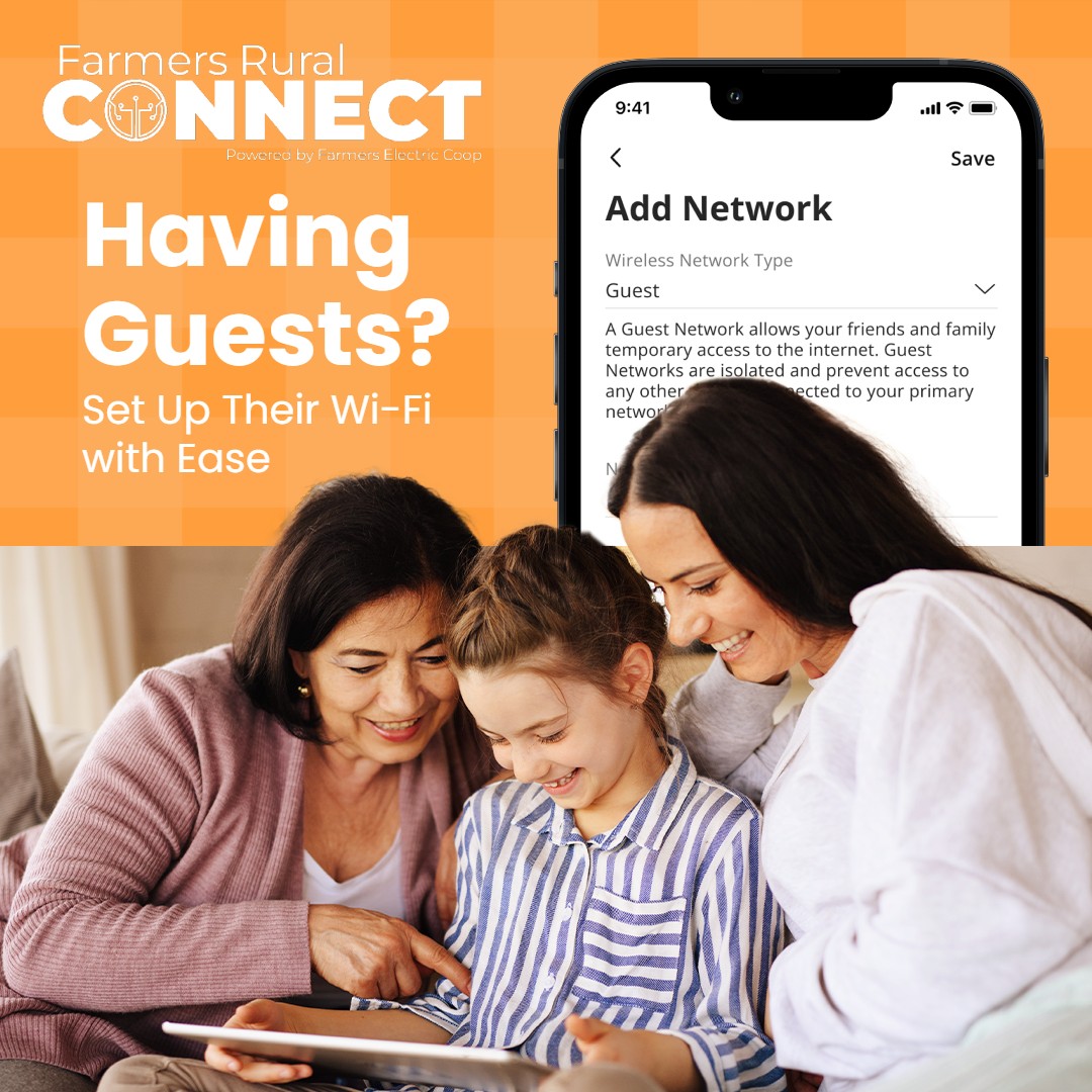 Farmers Rural Connect | Newport AR