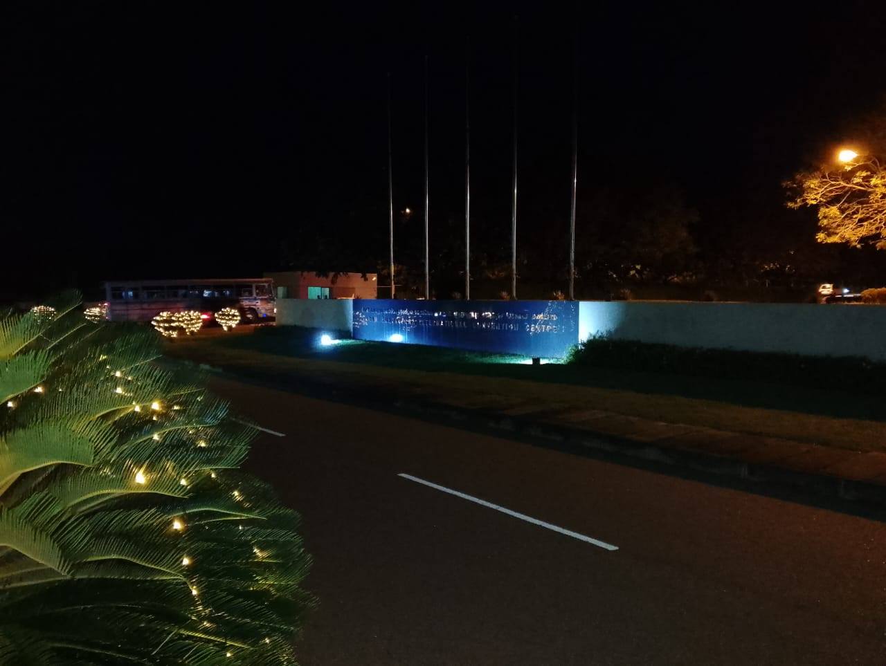 MRICC-Hambanthota | Hambantota