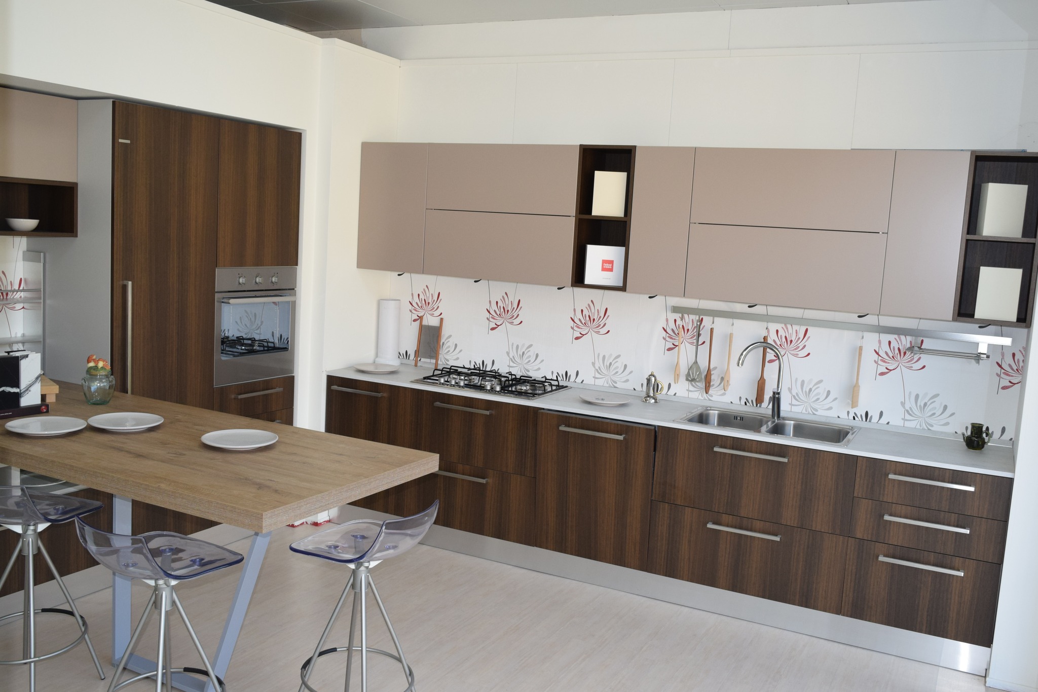 🌟 Scopri le Cucine Moderne Febal... - Arredamenti Marchese