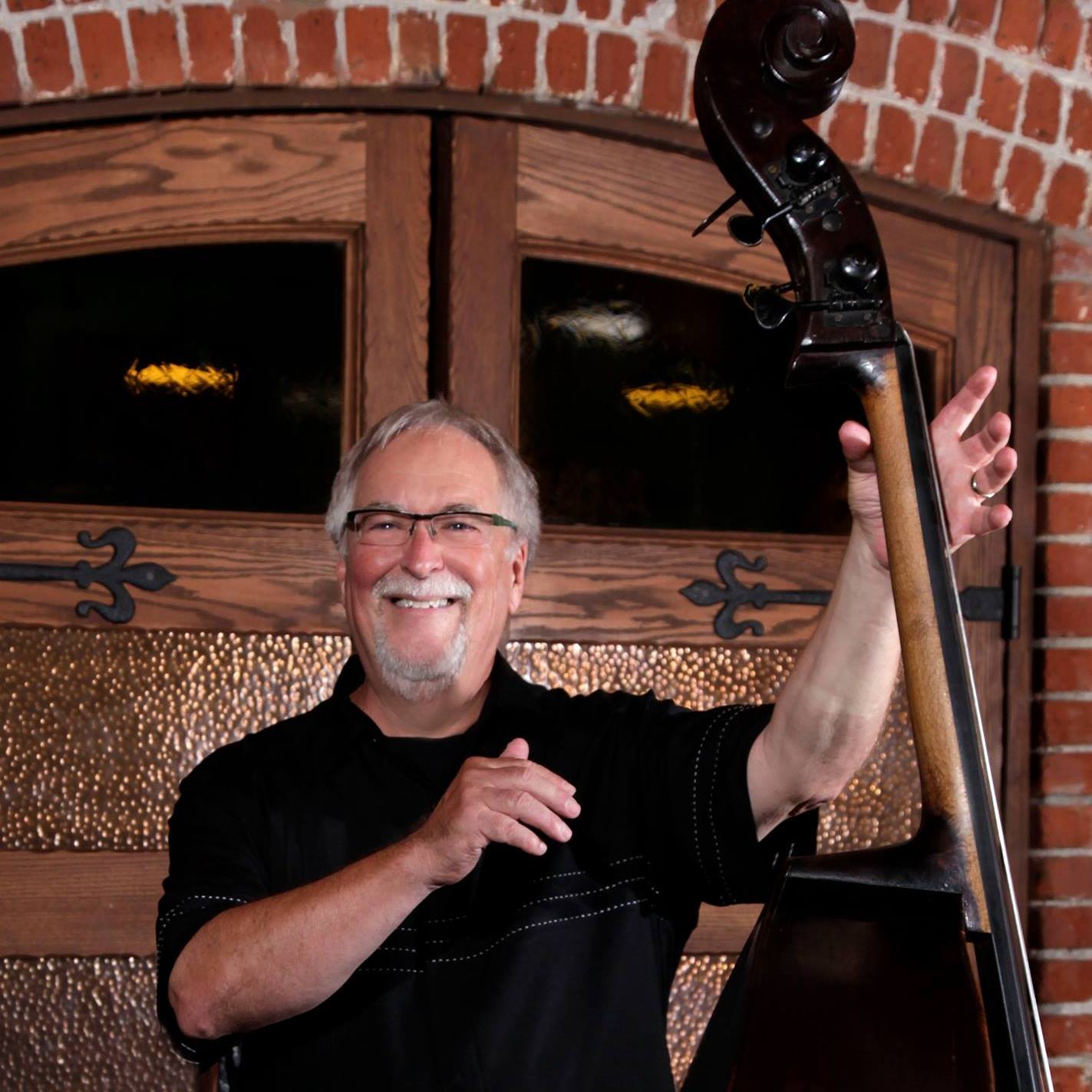 Tom Wakeling Bass