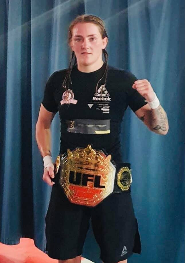 Congratulations from... - Magic Hatton Boxing & Fitness | Facebook