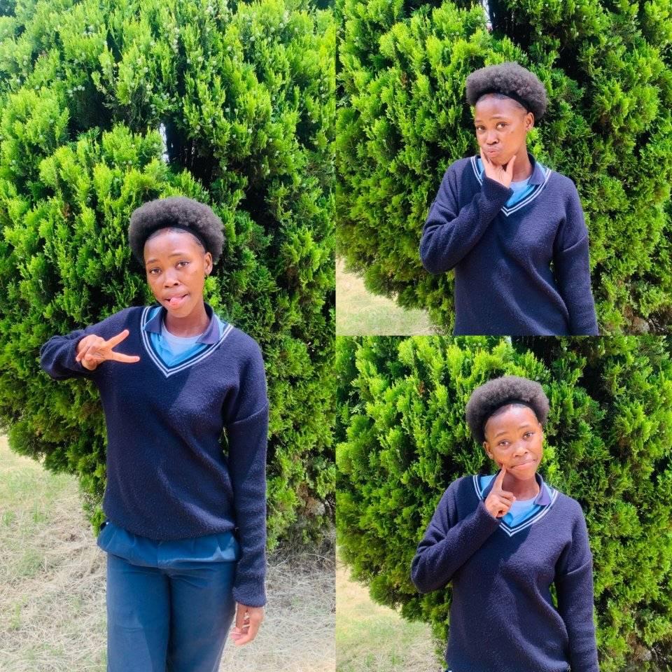 Pretty Kay