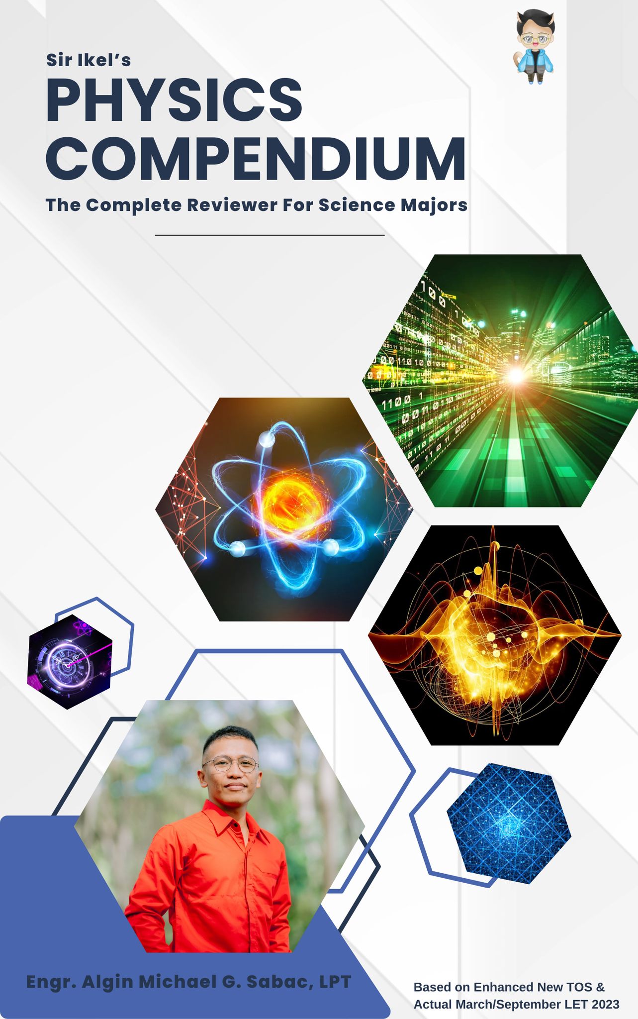 Sir Ikel - SCIENCE MAJORSHIP COMPENDIUM NOW AVAILABLE ... | Facebook
