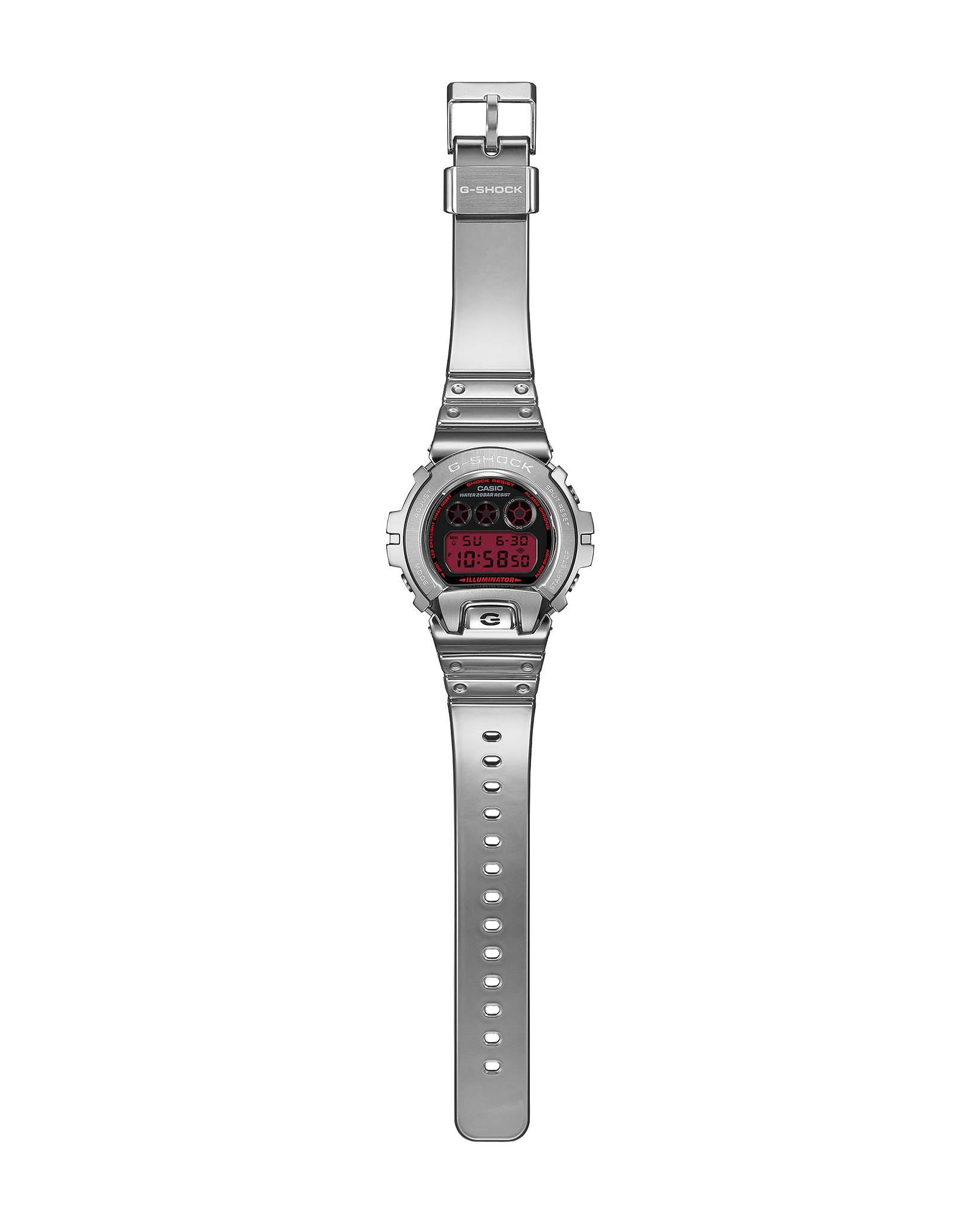 CASIO - Here is a free paper craft template. It can be created in it's ...