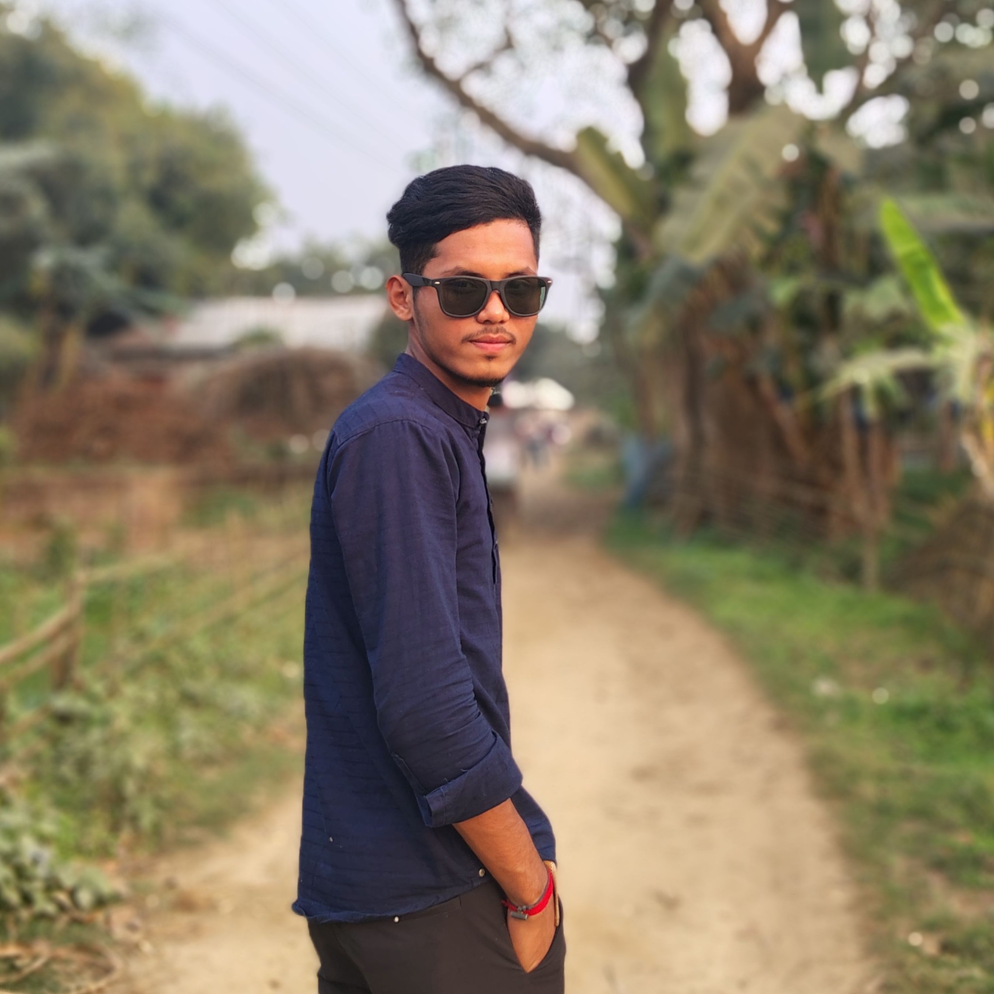 Badol Chandra Singha