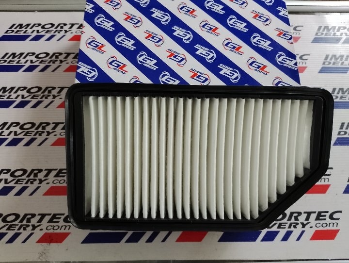 Kit De Filtros De Aire Motor Y Cabina AF6200 C35865 Para Hyundai Accent, Veloster 2012-2017 Y Kia Rio