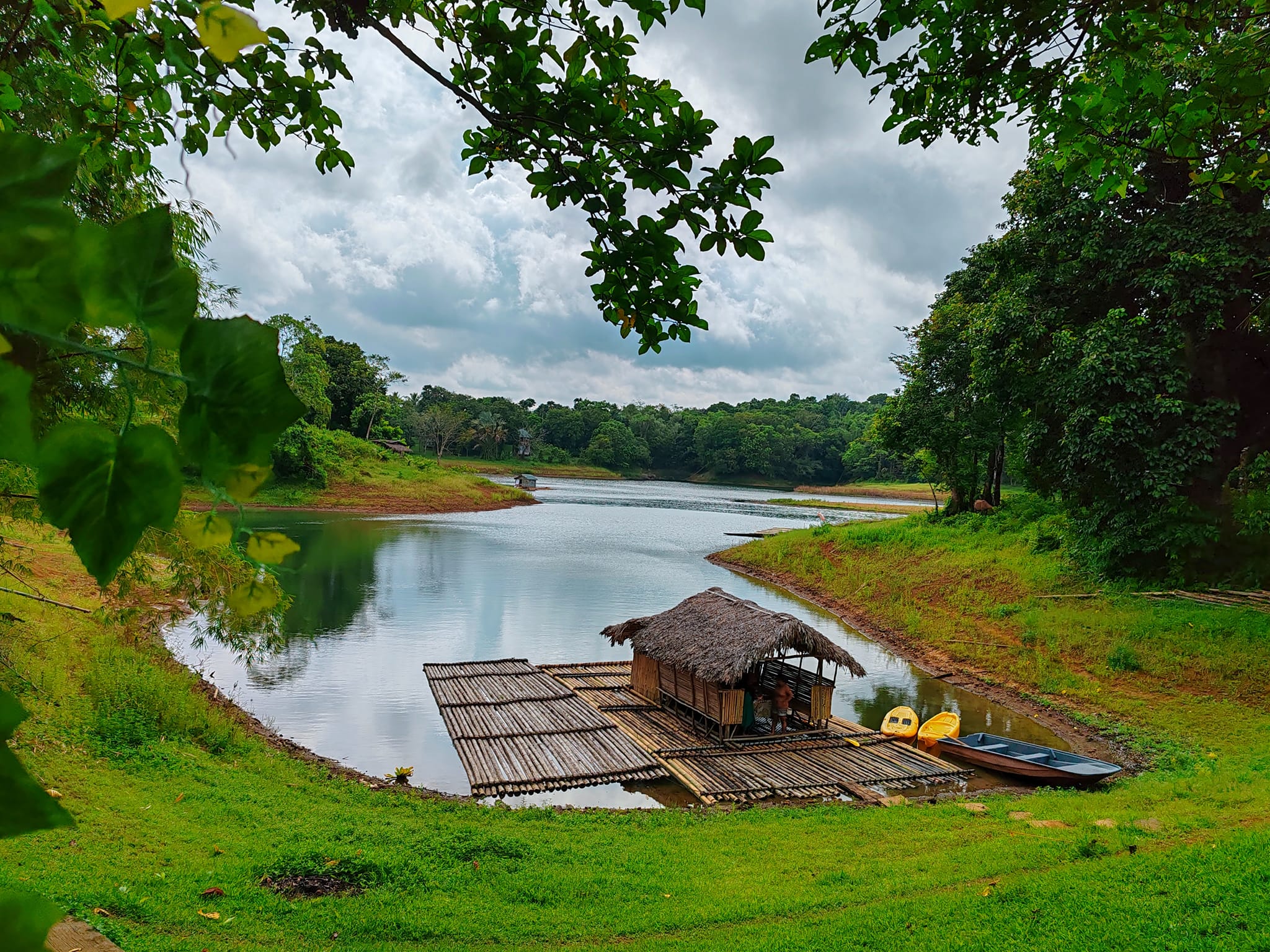 Immerse yourself in the charm of the... - The Pinoy Traveler
