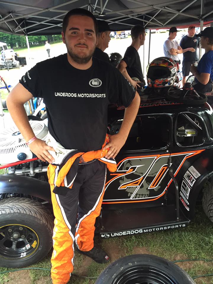 Dylan Hoffman Racing