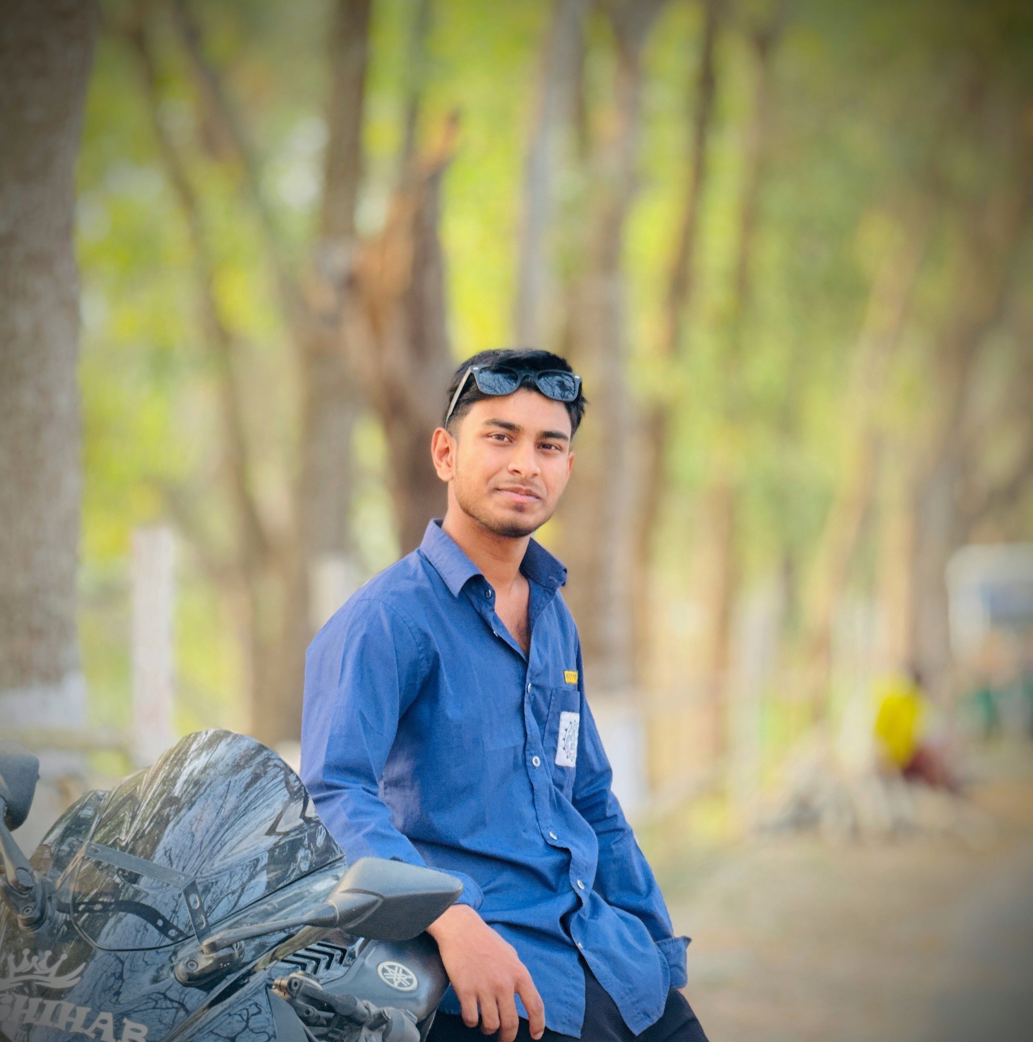 Robiul Islam