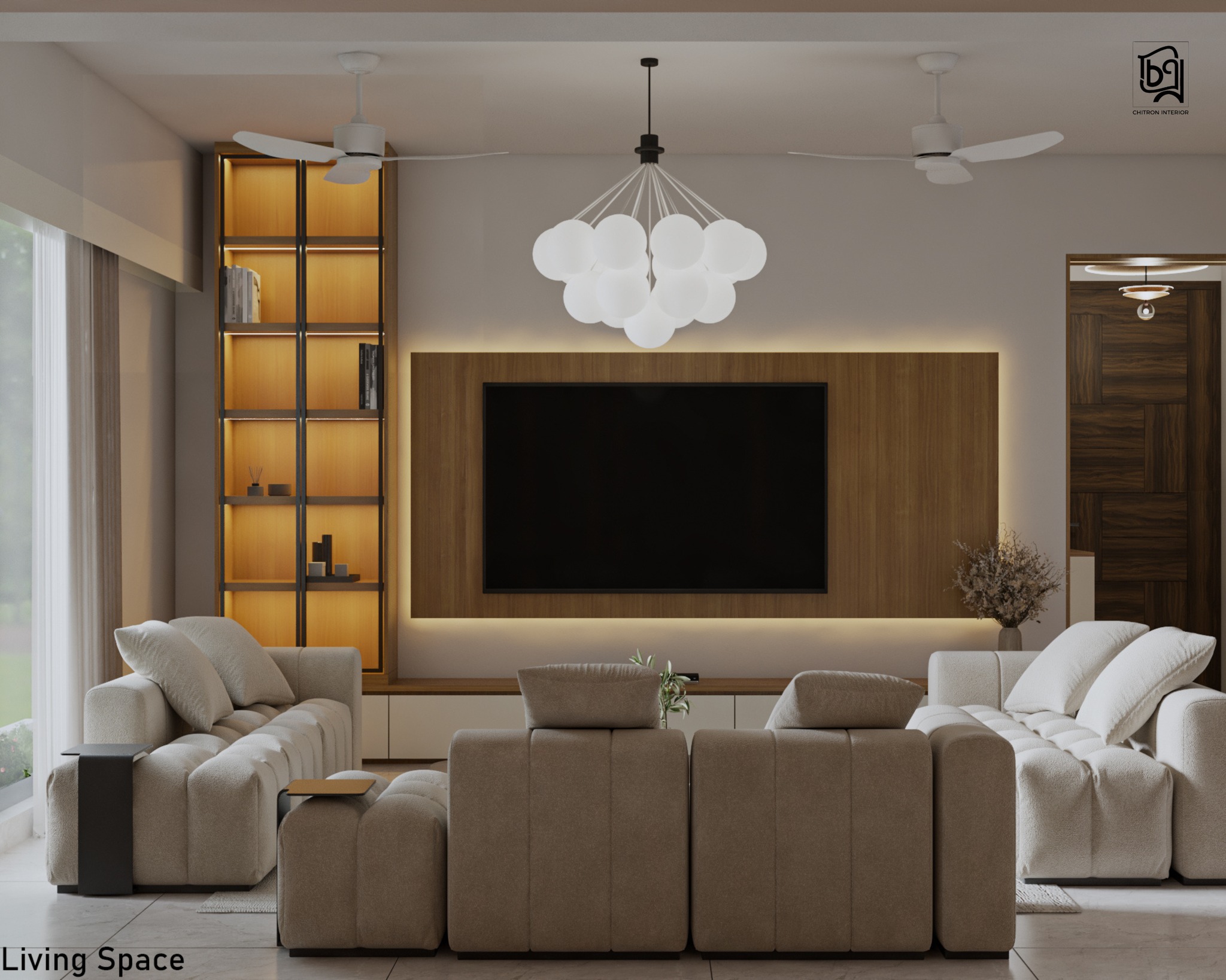 চিত্রন - Chitron Interior... - চিত্রন - Chitron Interior