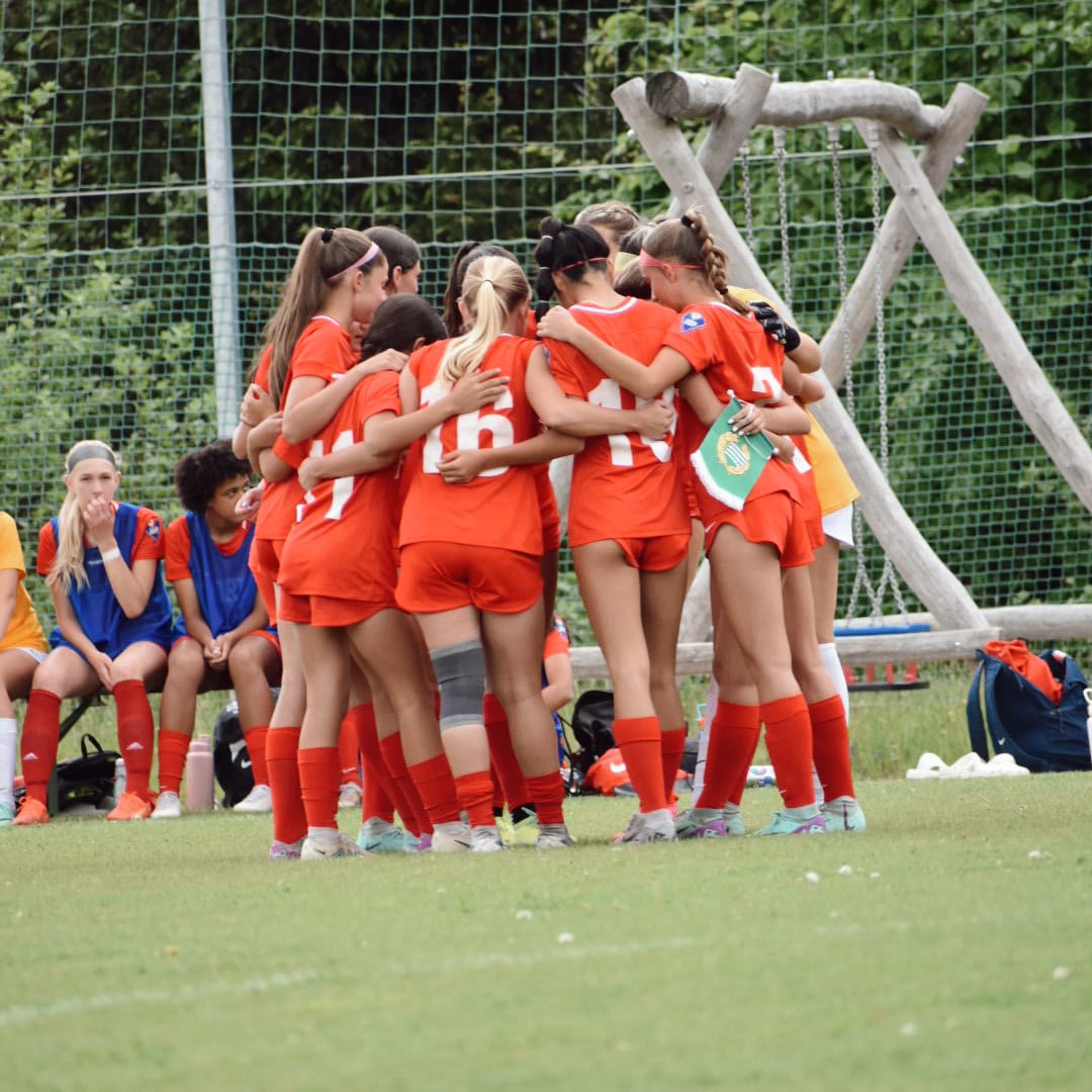 September ODP Tryouts... - Florida Youth Soccer Association | Facebook