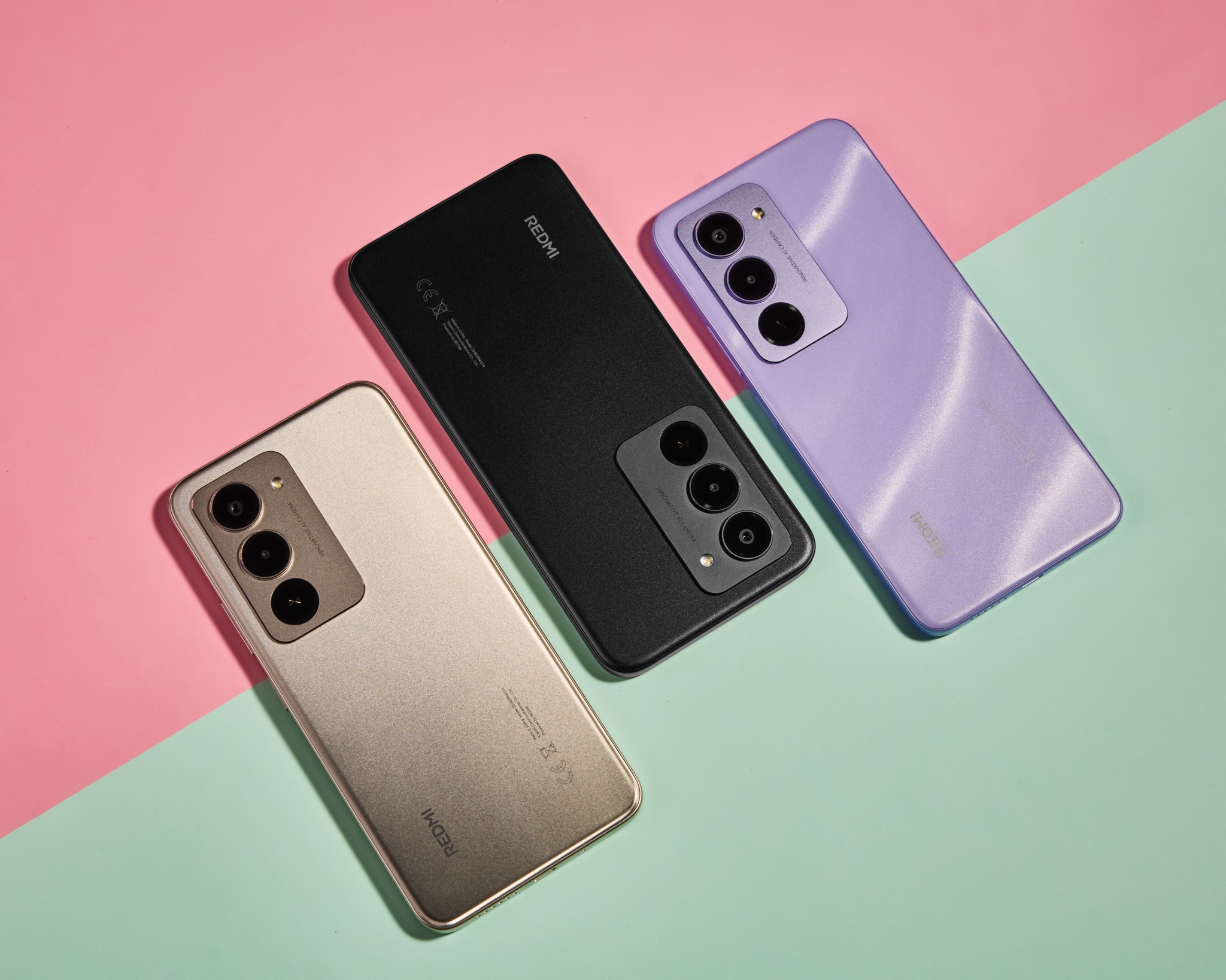 Massive 7000mAh battery for up to 2 days of worry-free use