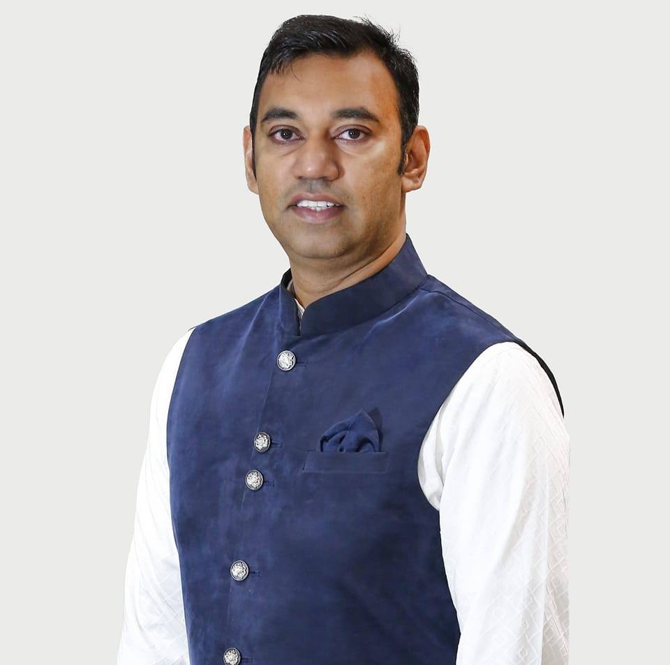 Momin Mondol MP