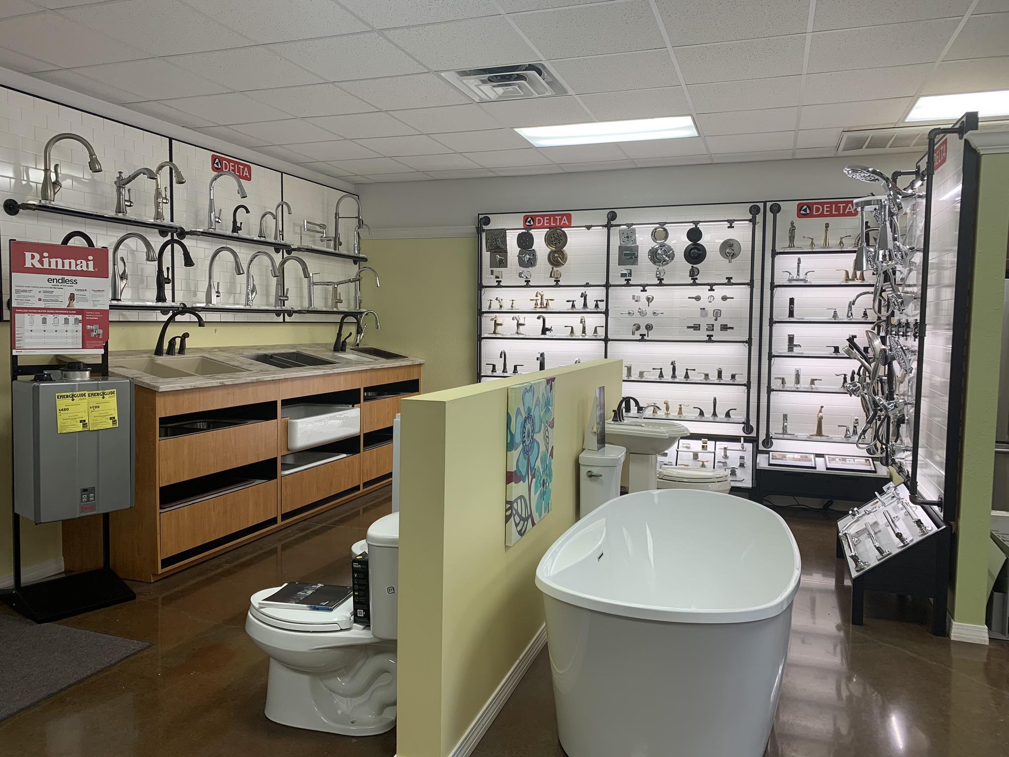 Southern Bath & Kitchen | Laurel MS