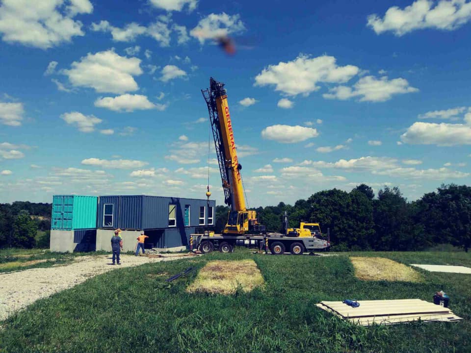 CORE DESIGN LLC | Louisville KY