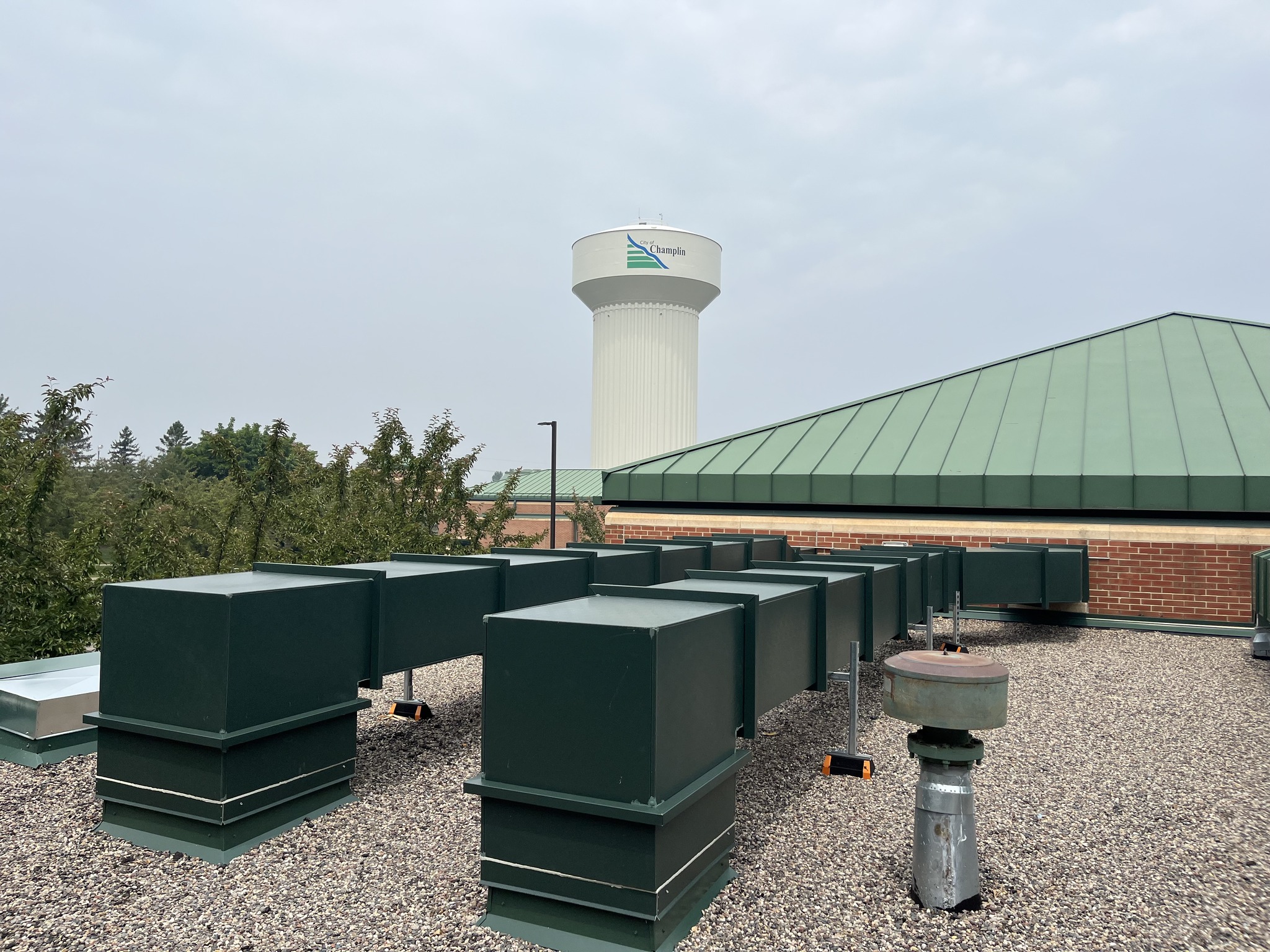 Ducts and Cleats | Saint Paul MN