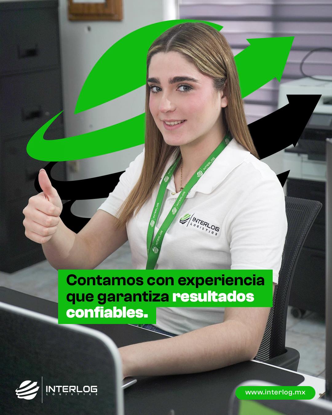 Interlog - En Interlog contamos con la experiencia, estructura y ...