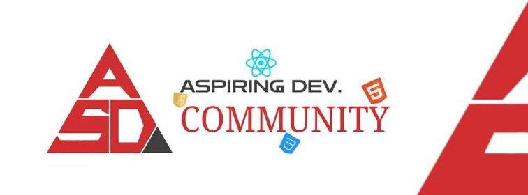 Aspiring Dev | Facebook