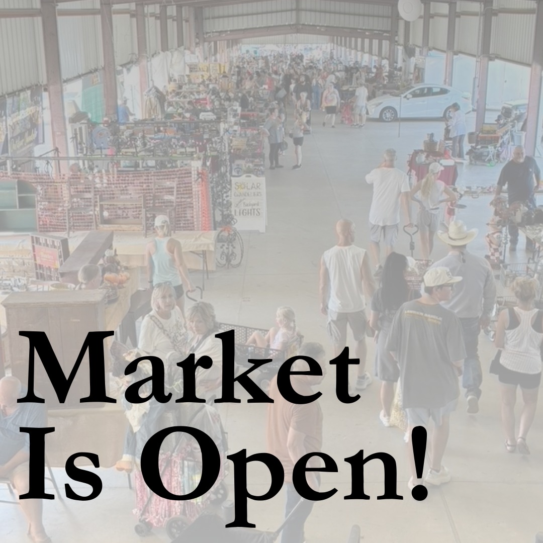 First - The market is OPEN! 🎉 Celebrate Thanksgiving at Lewis First ...