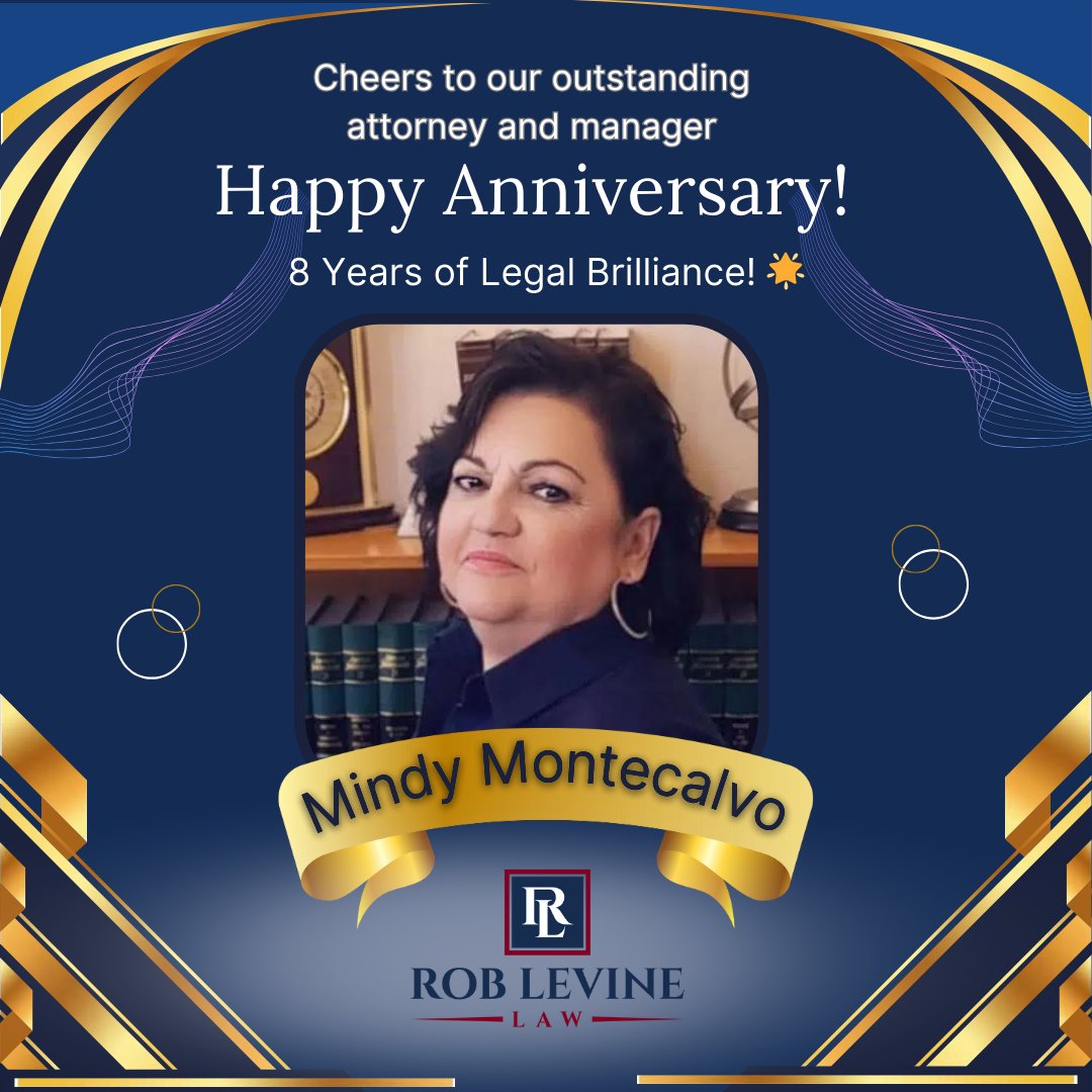 Rob - 🎉 Celebrating 8 years of excellence with our amazing managing ...