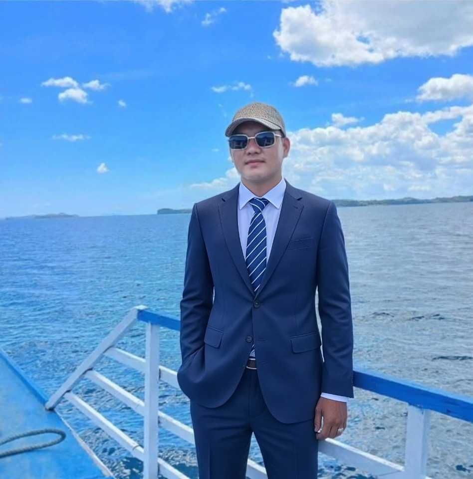 Jake Tan