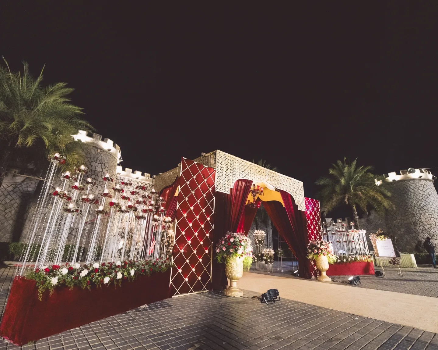 Splendor Weddings & Celebrations | Hyderabad