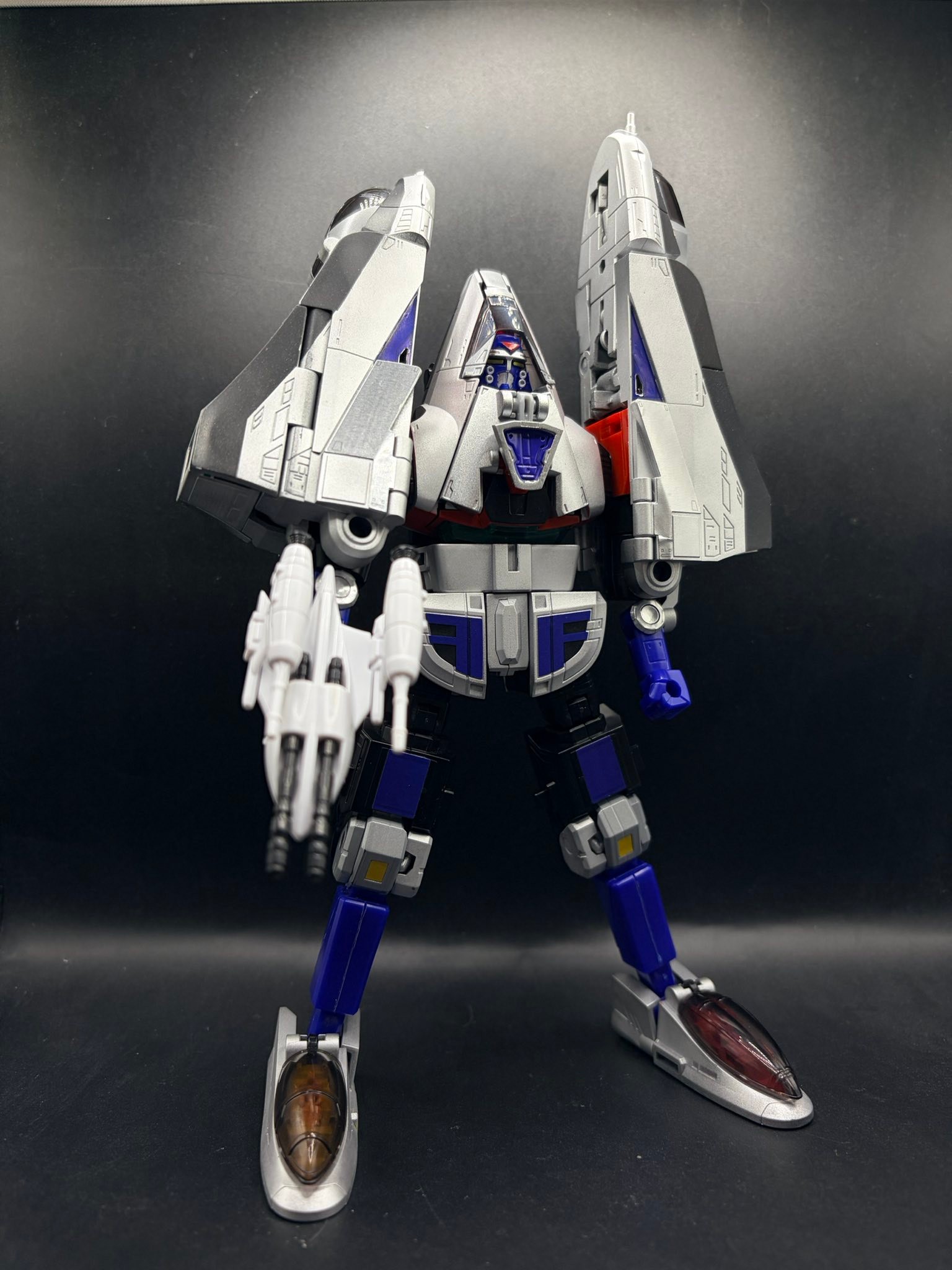 ChonPat Story - SMP TimeRobo - All forms Mirai Sentai... | Facebook