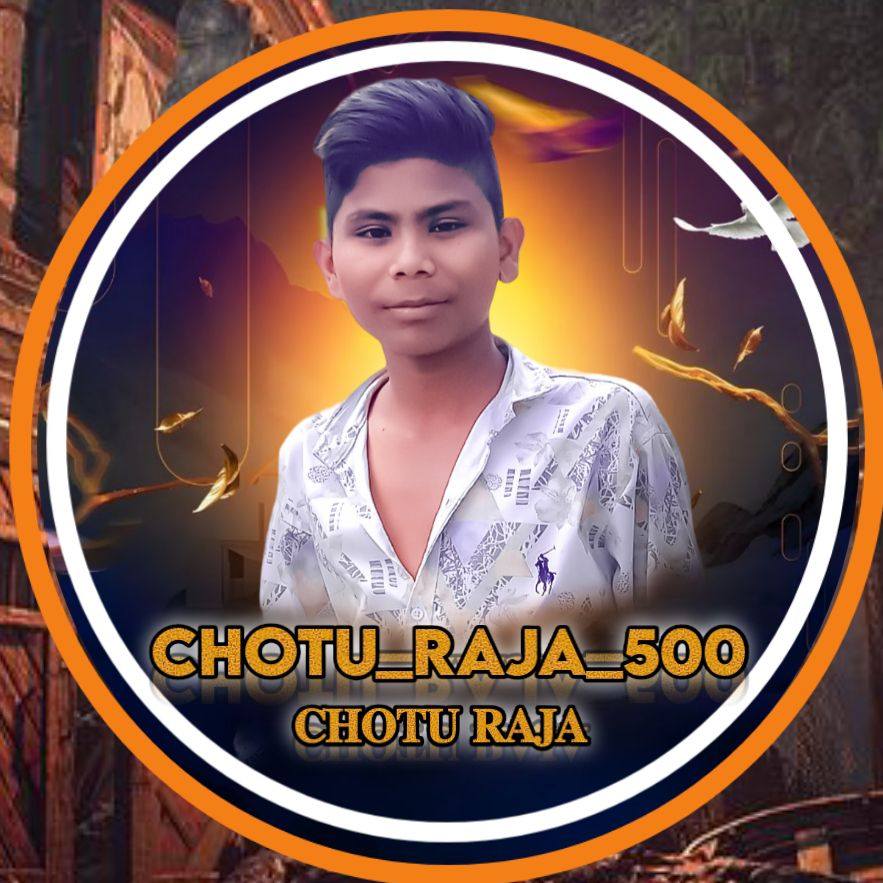 Chote Raja Chote Raja
