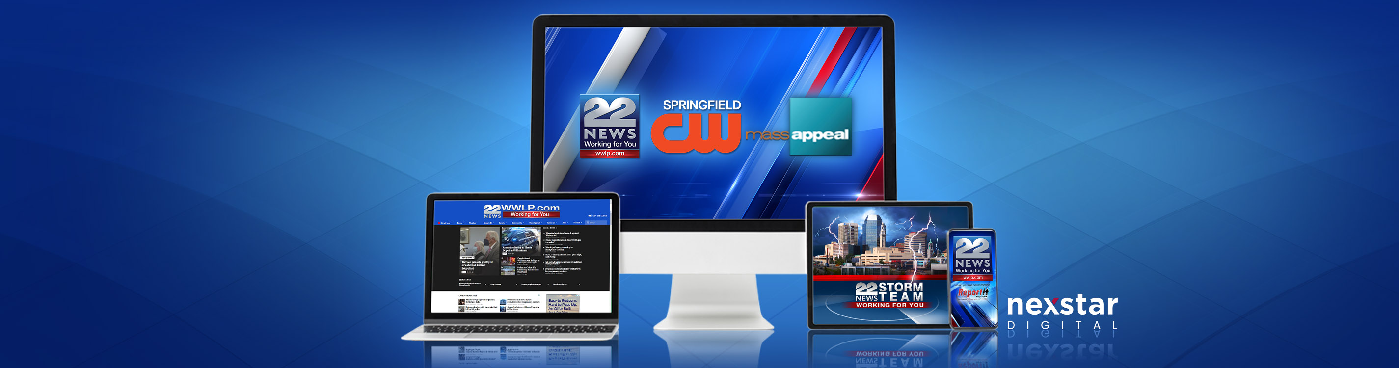 WWLP Media