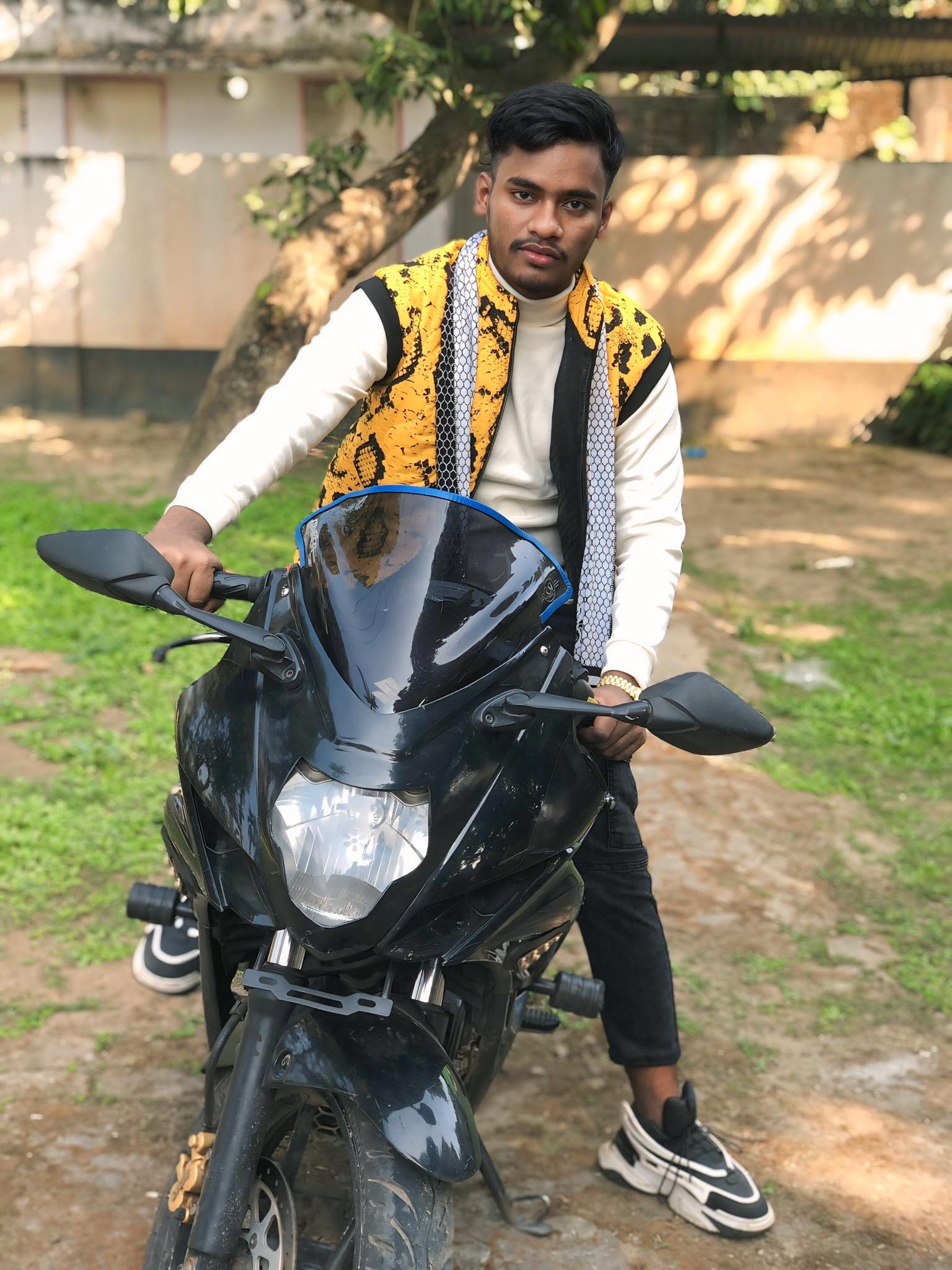 Rabby Raj
