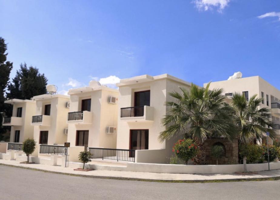Sea-shell Paphos