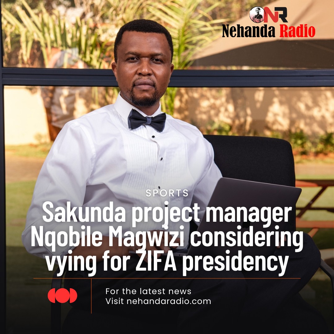 Nehanda Radio - Highlanders and Dynamos benefactor Sakunda...