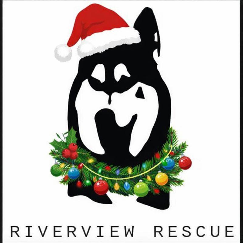 🎶We wish you a Merry Christmas, we wish... - Riverview Rescue | Facebook