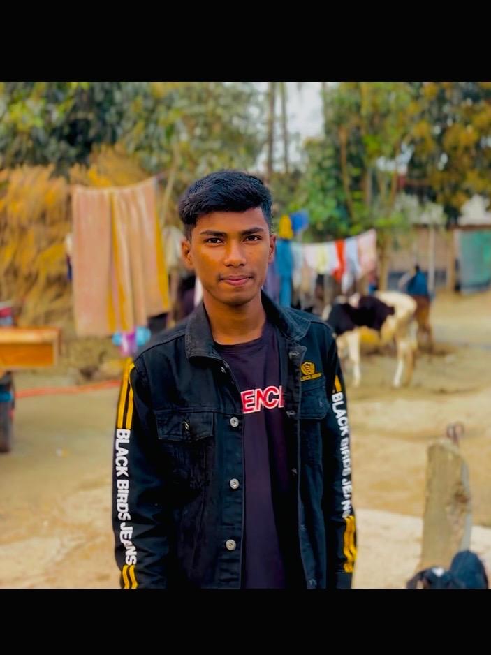 Up Prem Roy