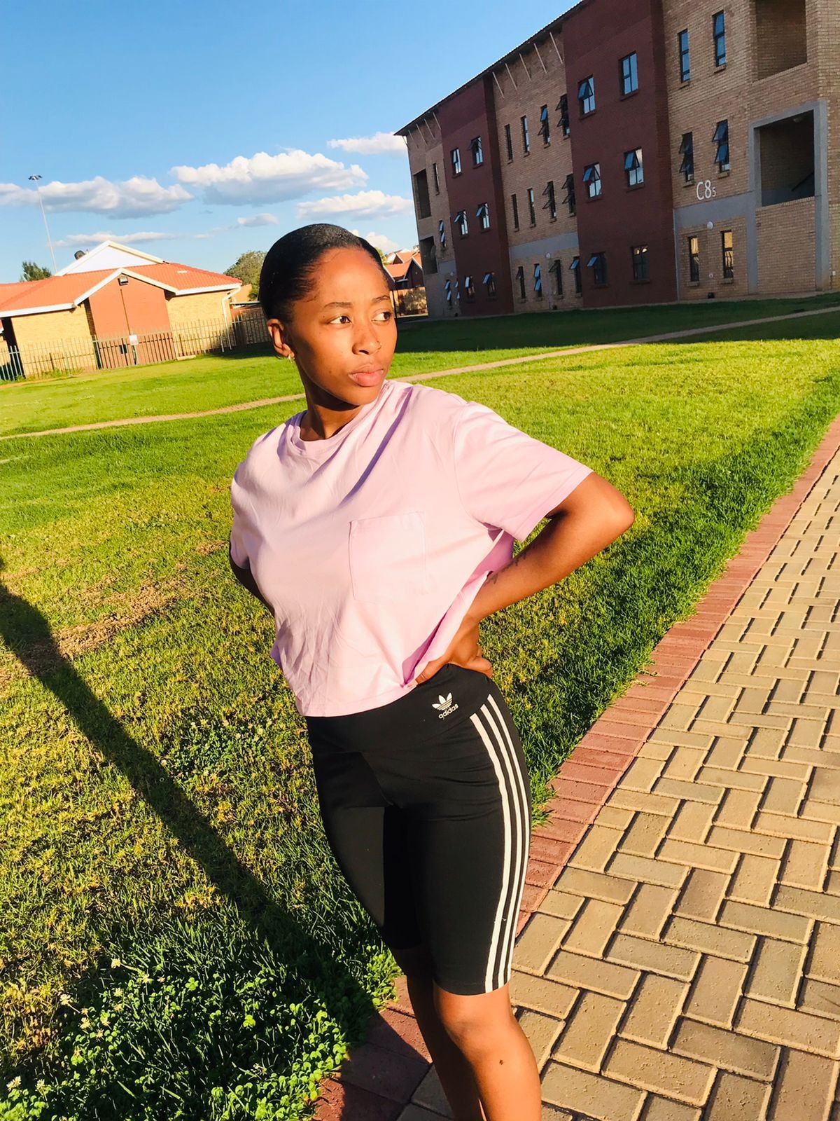 Thembi Radebe