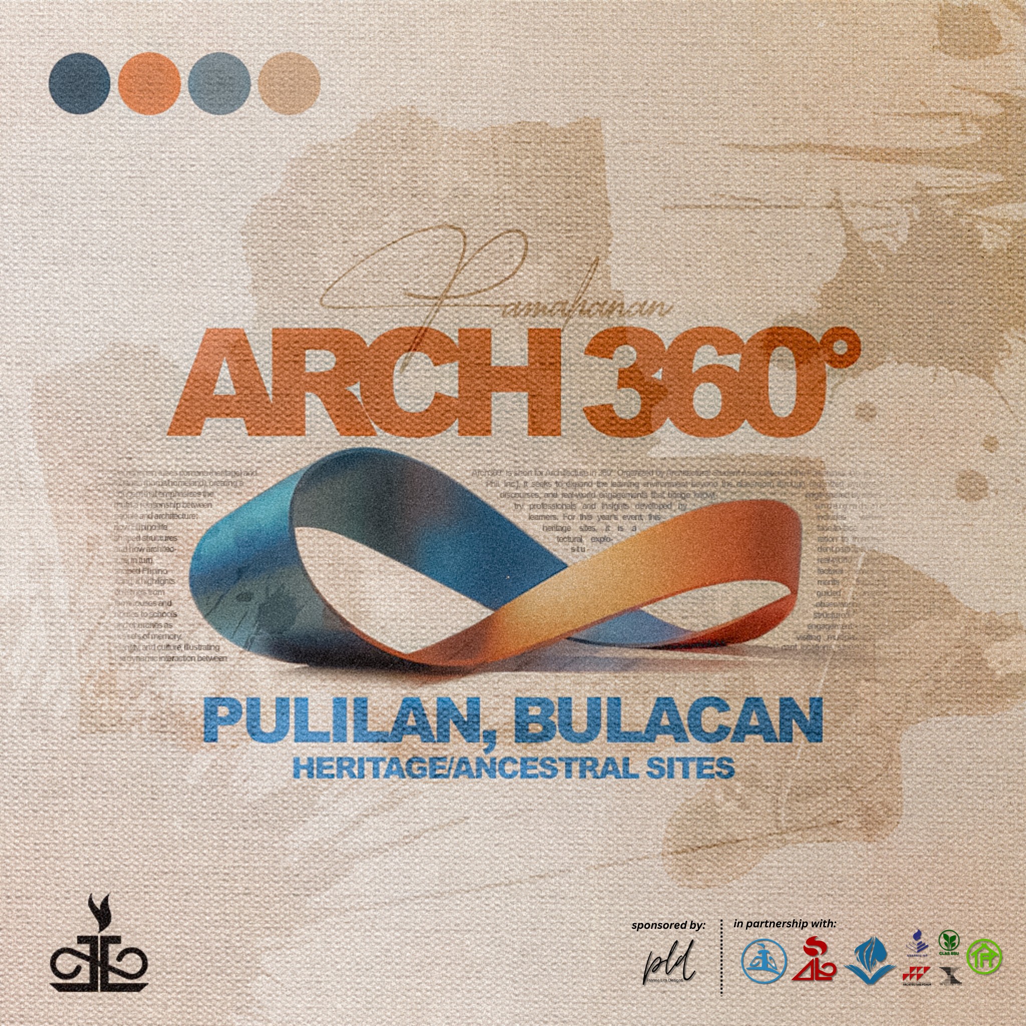 Arch360 Philippines