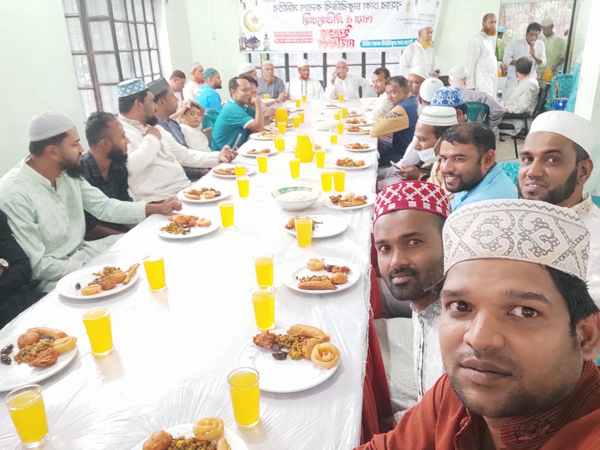 Jayed Al Mamun Ripon