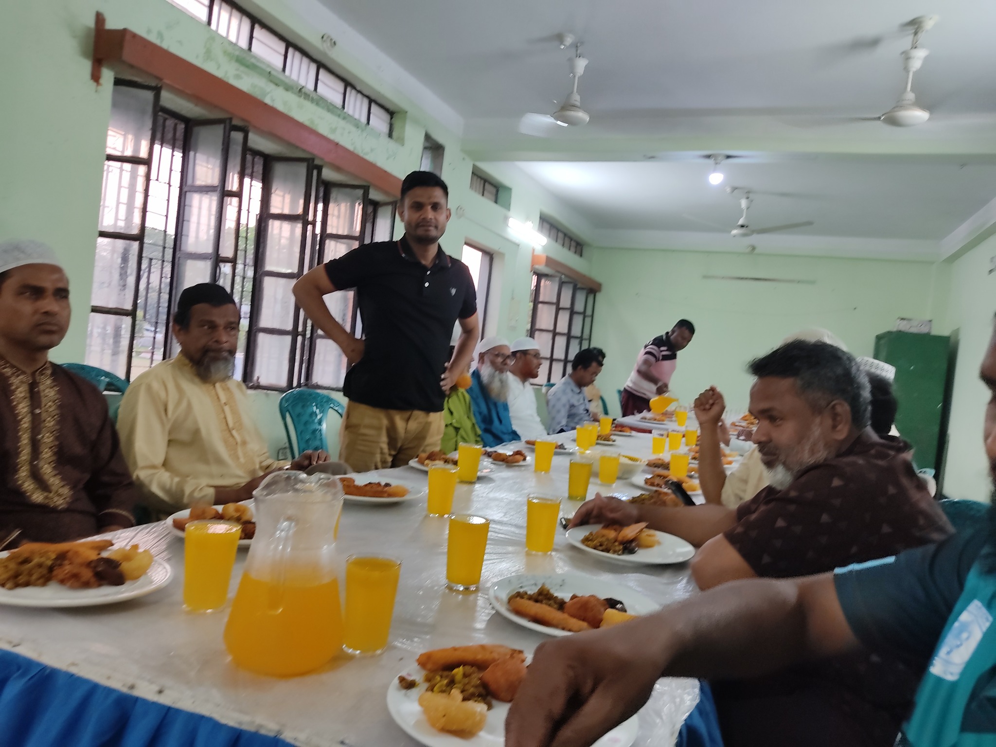 Jayed Al Mamun Ripon