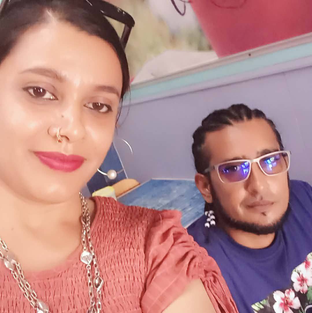 Razneel Azam