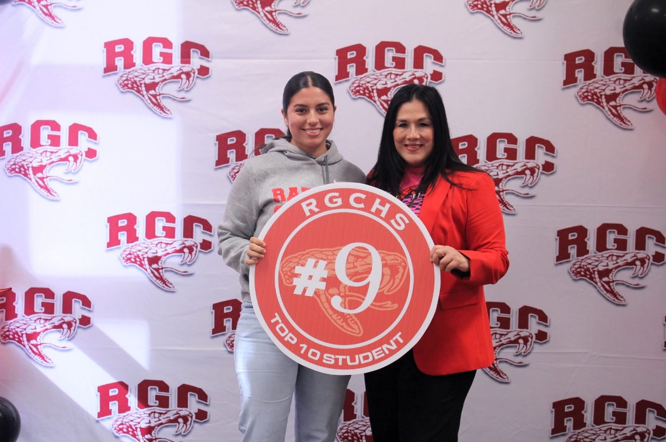 RGC Lady Rattler Softball