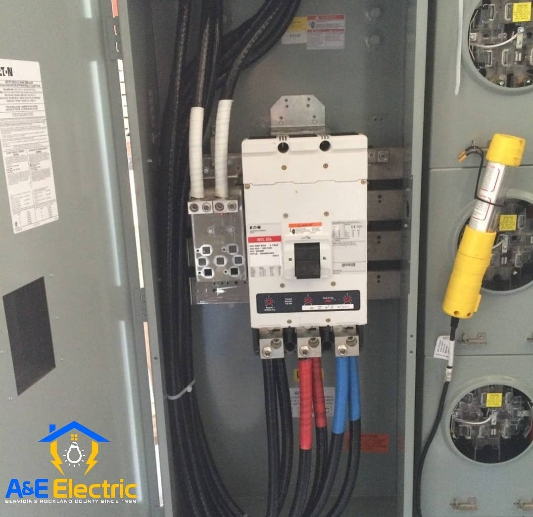 A&E Electric