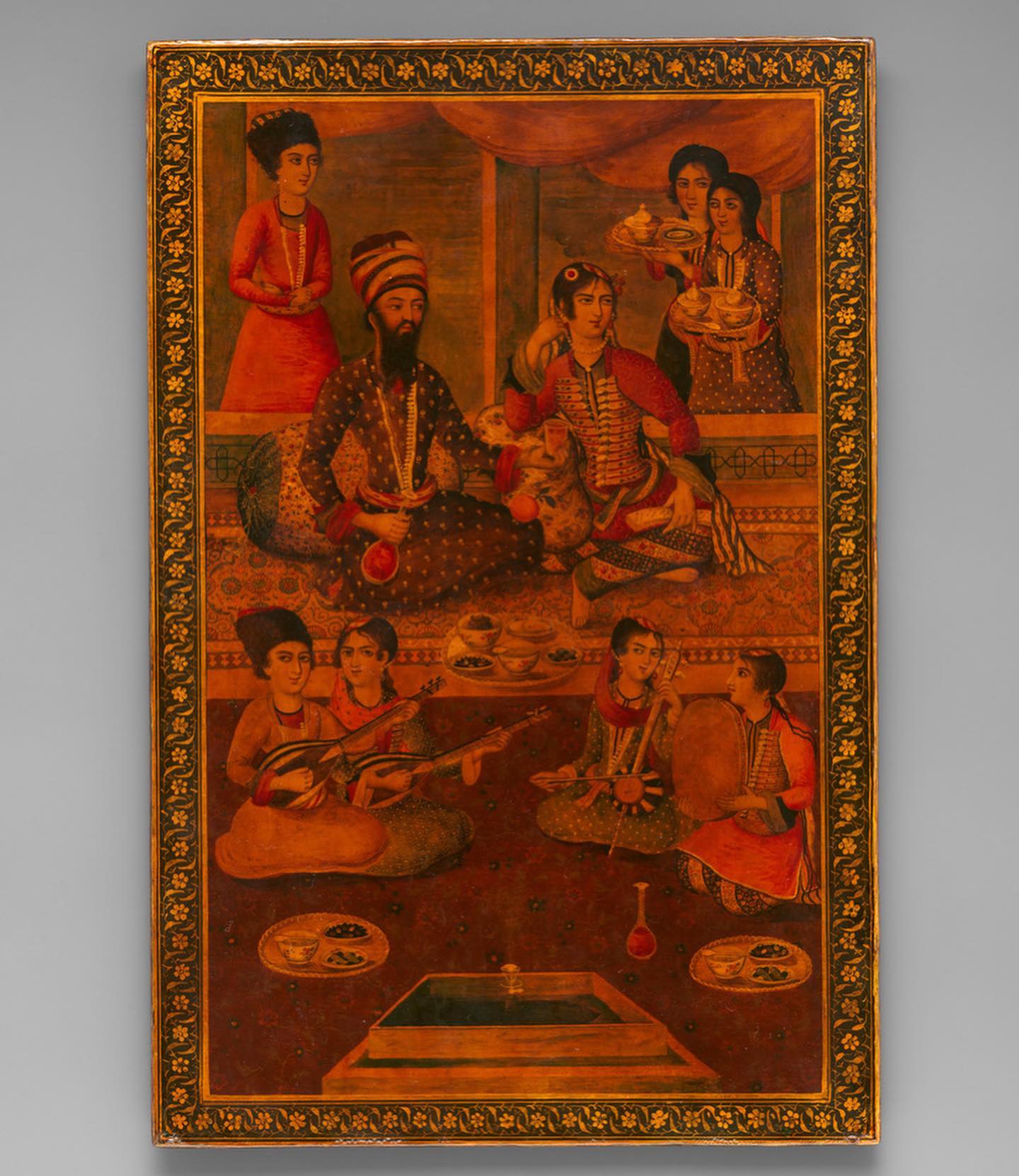HECAA - Historians of Eighteenth-Century Art and Architecture added a ...