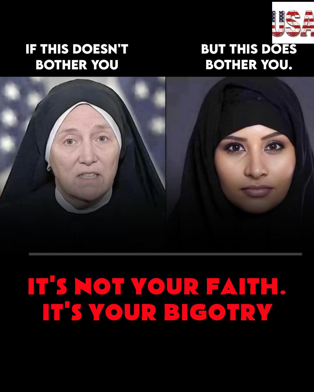 News - This viral meme blowing up on social media unfairly drags ...