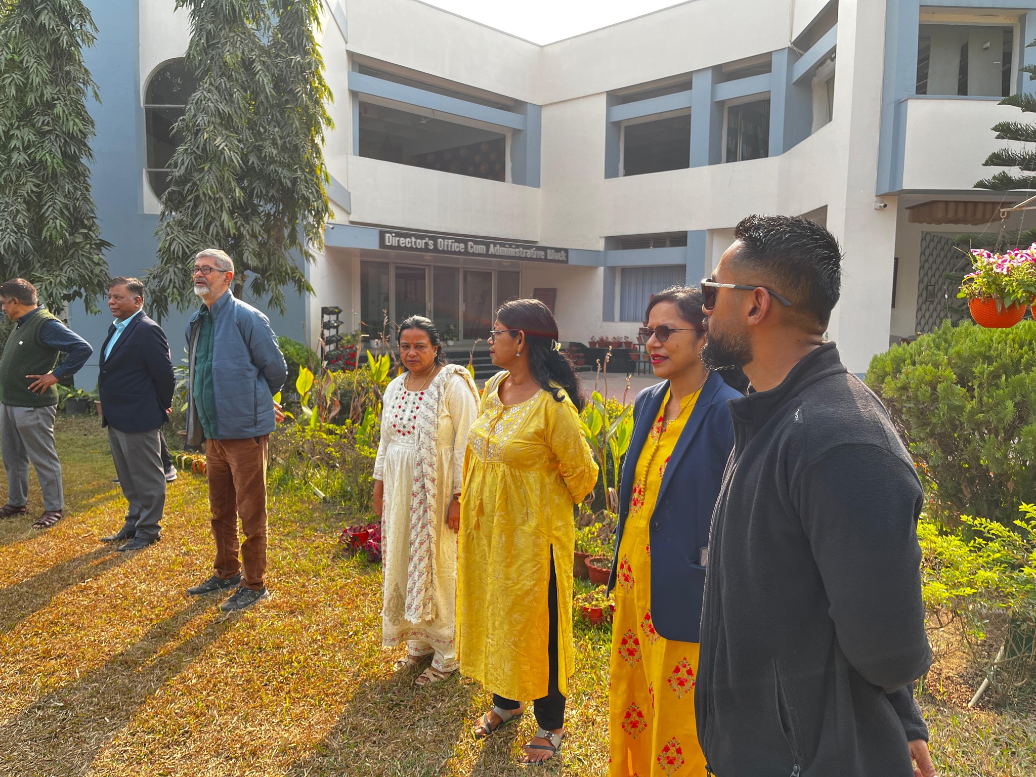 IIBM, Guwahati | Gauhati